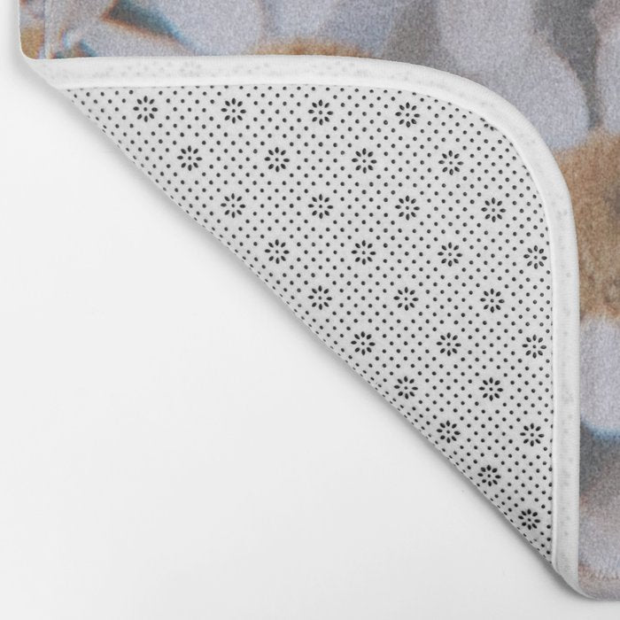 Visions of you Bath Mat Gallery Image 2