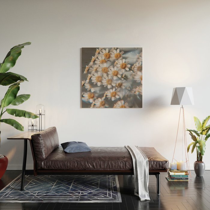 Visions of you Wood Wall Art Gallery Image 2