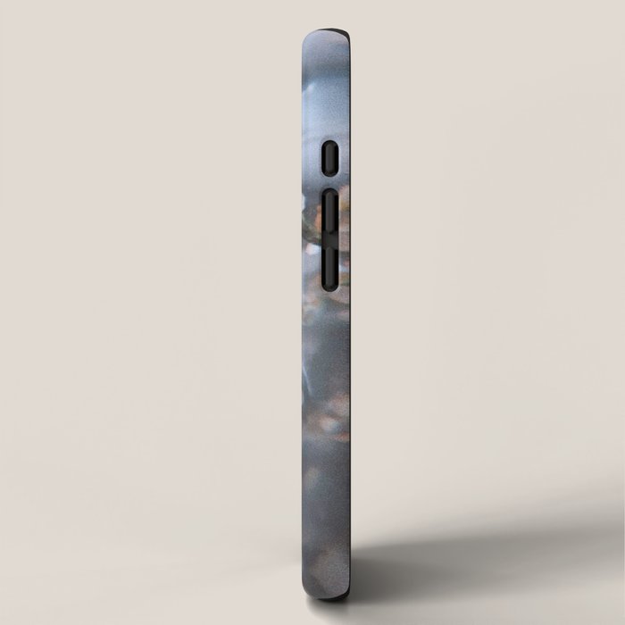 Visions of you iPhone Case Gallery Image 2