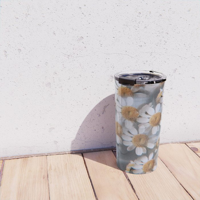Visions of you Travel Mug Gallery Image 4