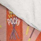 Pocky Time Comforter Gallery Image 4
