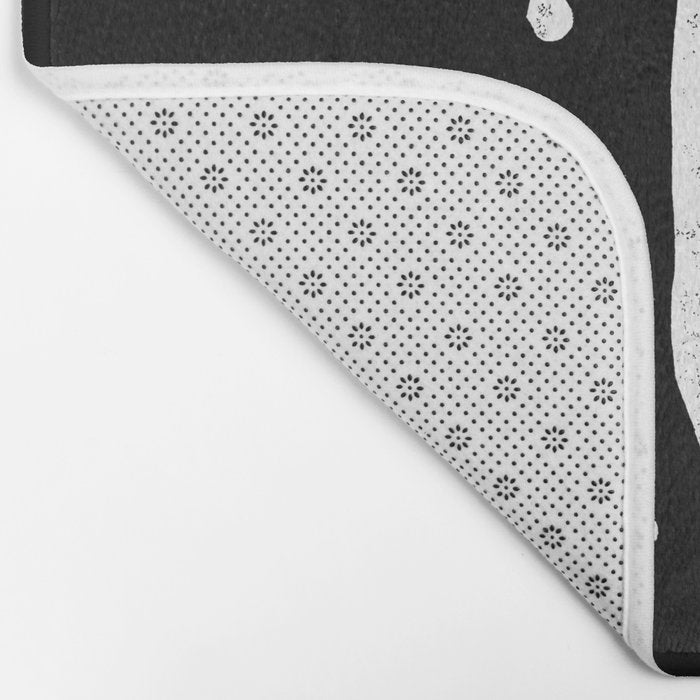 Axolotl Bath Mat Gallery Image 2