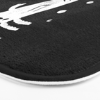 Axolotl Bath Mat Gallery Image 3