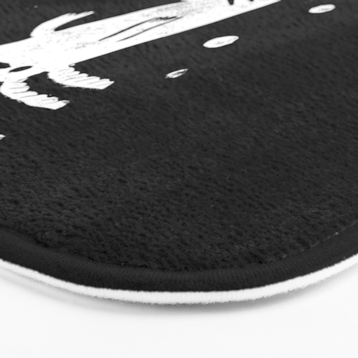 Axolotl Bath Mat Gallery Image 3