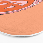 Pumpkin Cake Bath Mat Gallery Image 3