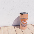 Pumpkin Cake Travel Mug Gallery Image 4
