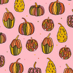 Oh My Gourd Print Coffee Mug Gallery Image 2