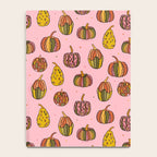 Oh My Gourd Print Notebook Gallery Image 4