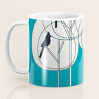 Song from the Branches 4 Coffee Mug Gallery Image 3