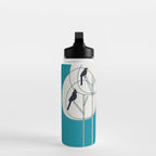 Song from the Branches 4 Water Bottle Gallery Image 3