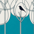 Song from the Branches 4 Coffee Mug Gallery Image 2