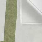 My Weird Plant #5 Wall Tapestry Gallery Image 3
