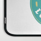Lucky You Horse Shoe Laptop Sleeve Gallery Image 3