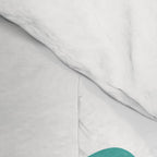 Lucky You Horse Shoe Comforter Gallery Image 4
