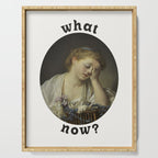 What Now? Serving Tray Gallery Image 1