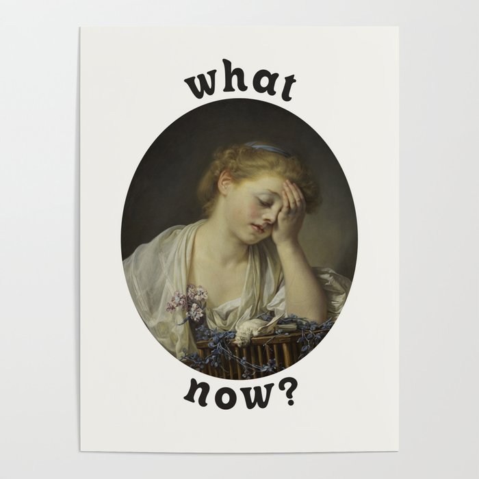 What Now? Poster Gallery Image 4