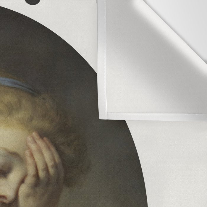 What Now? Wall Tapestry Gallery Image 3