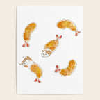 Ebifurai Nyanco Poster Gallery Image 4