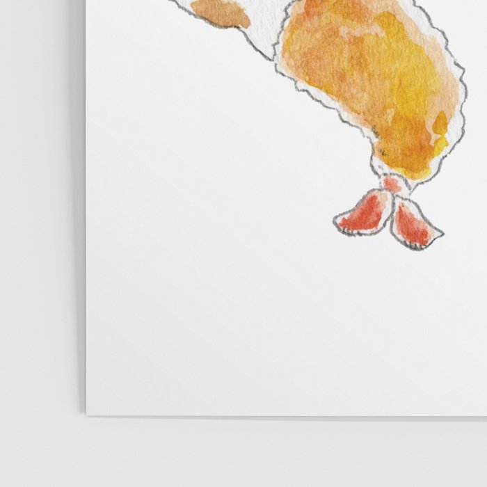 Ebifurai Nyanco Poster Gallery Image 3