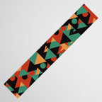 The sun phase Table Runner Gallery Image 3