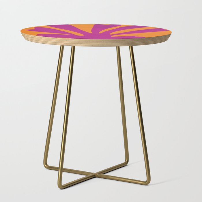 Henri Matisse - Palm Leaf Side Table Gallery Image 1
