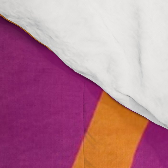 Henri Matisse - Palm Leaf Comforter Gallery Image 4