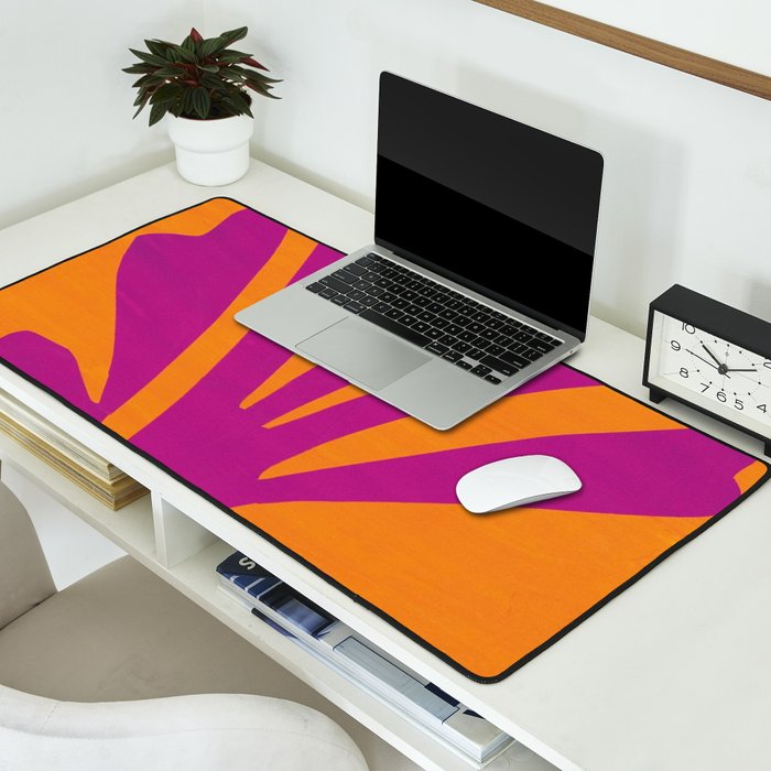 Henri Matisse - Palm Leaf Desk Mat Gallery Image 2