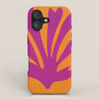 Henri Matisse - Palm Leaf iPhone Case Gallery Image 1