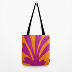 Henri Matisse - Palm Leaf Tote Bag Gallery Image 2