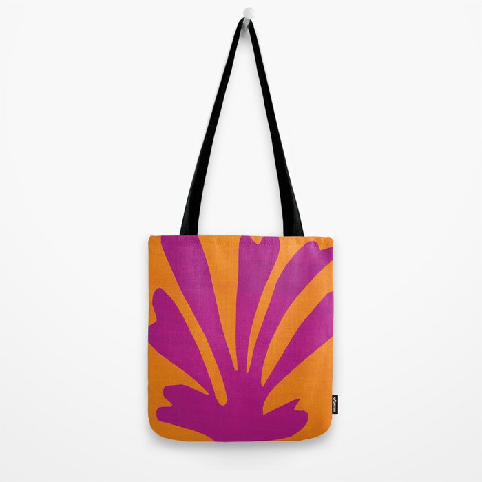 Henri Matisse - Palm Leaf Tote Bag Gallery Image 2