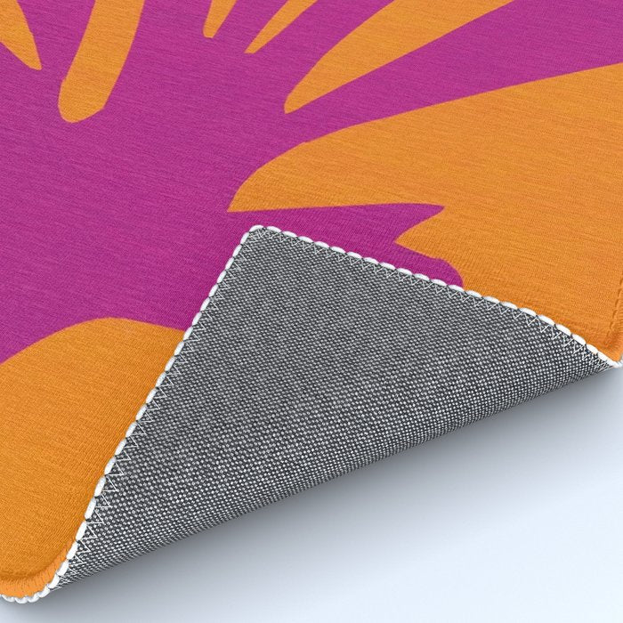 Henri Matisse - Palm Leaf Rug Gallery Image 4
