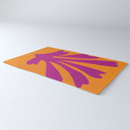 Henri Matisse - Palm Leaf Rug Gallery Image 3