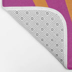 Henri Matisse - Palm Leaf Bath Mat Gallery Image 2