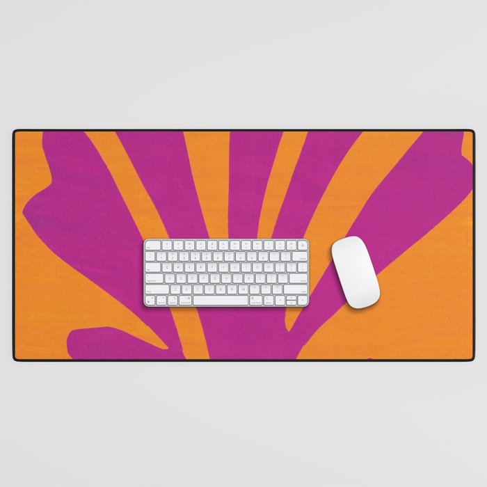 Henri Matisse - Palm Leaf Desk Mat Gallery Image 1