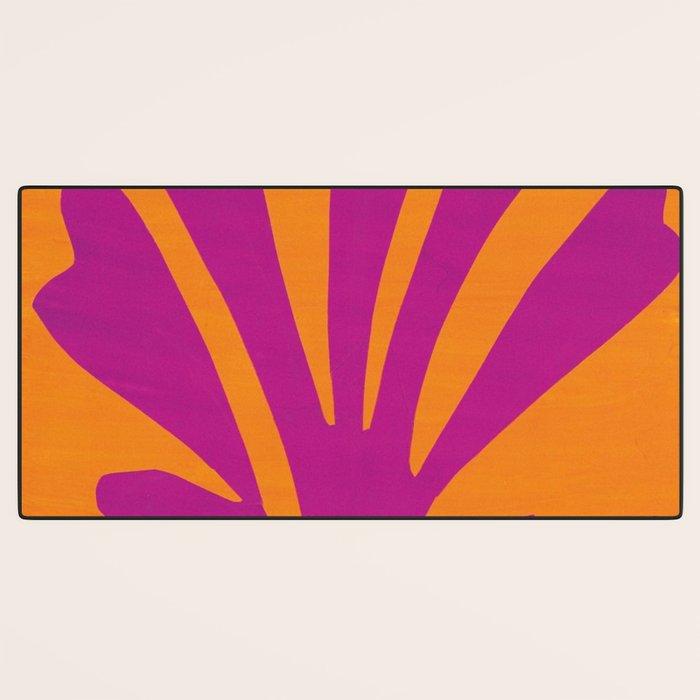 Henri Matisse - Palm Leaf Desk Mat Gallery Image 3