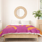 Henri Matisse - Palm Leaf Duvet Cover Gallery Image 3