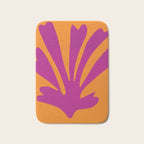 Henri Matisse - Palm Leaf Bath Mat Gallery Image 1