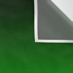 Black Lime Green Neon Nights Ombre Wall Tapestry Gallery Image 3