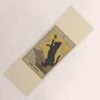 The Fool Yoga Mat Gallery Image 1