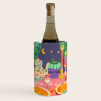Spaghetti dinner date  Wine Chiller Gallery Image 2