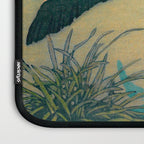 Carl Moser - Flamingo Pastel Colors Laptop Sleeve Gallery Image 3