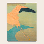 Carl Moser - Flamingo Pastel Colors Notebook Gallery Image 4