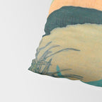 Carl Moser - Flamingo Pastel Colors Pillow Sham Gallery Image 4