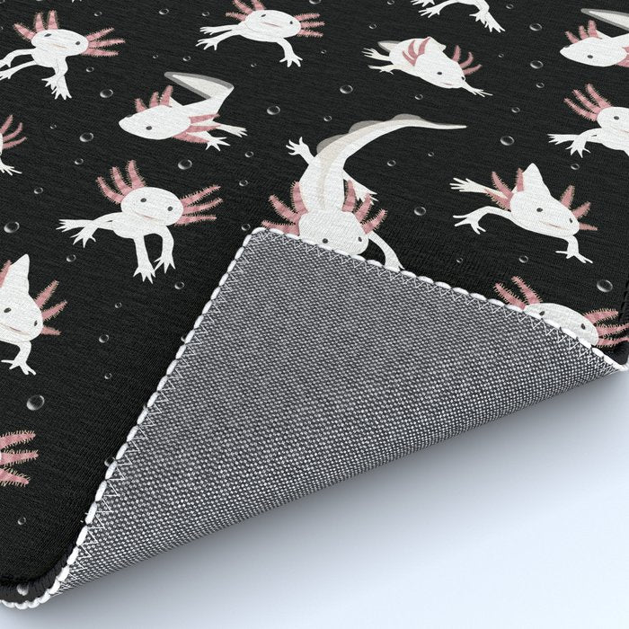 Axolotls Rug Gallery Image 4