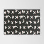 Axolotls Rug Gallery Image 2