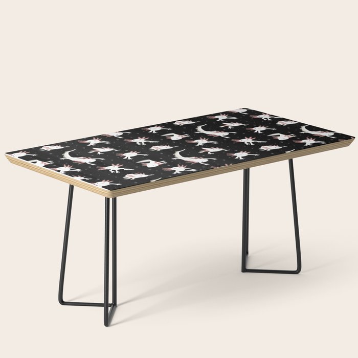 Axolotls Coffee Table Gallery Image 1