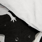 Axolotls Comforter Gallery Image 4