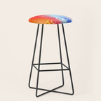 The Best is Yet To Come Stool Gallery Image 1