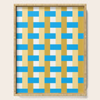 Infinity Grid 3 Serving Tray Gallery Image 1