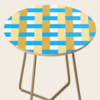 Infinity Grid 3 Side Table Gallery Image 2
